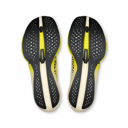 Cloudboom Strike 2 - White/Lime | On United States