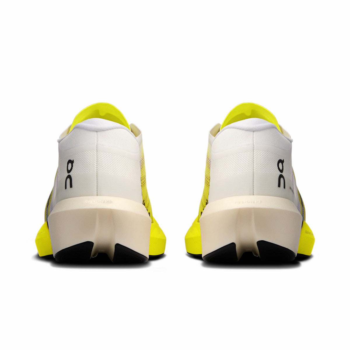 Cloudboom Strike 2 - White/Lime | On United States