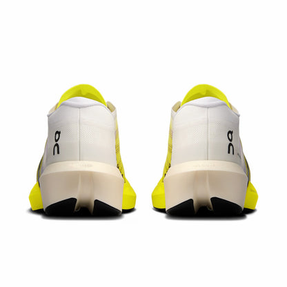 Cloudboom Strike 2 - White/Lime | On United States