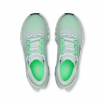 Women's Cloudmonster 3 - Brook/Flurry | On United States