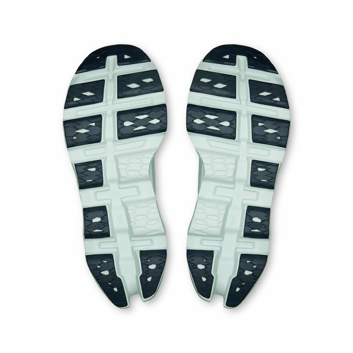 Women's Cloudmonster 3 - Brook/Flurry | On United States