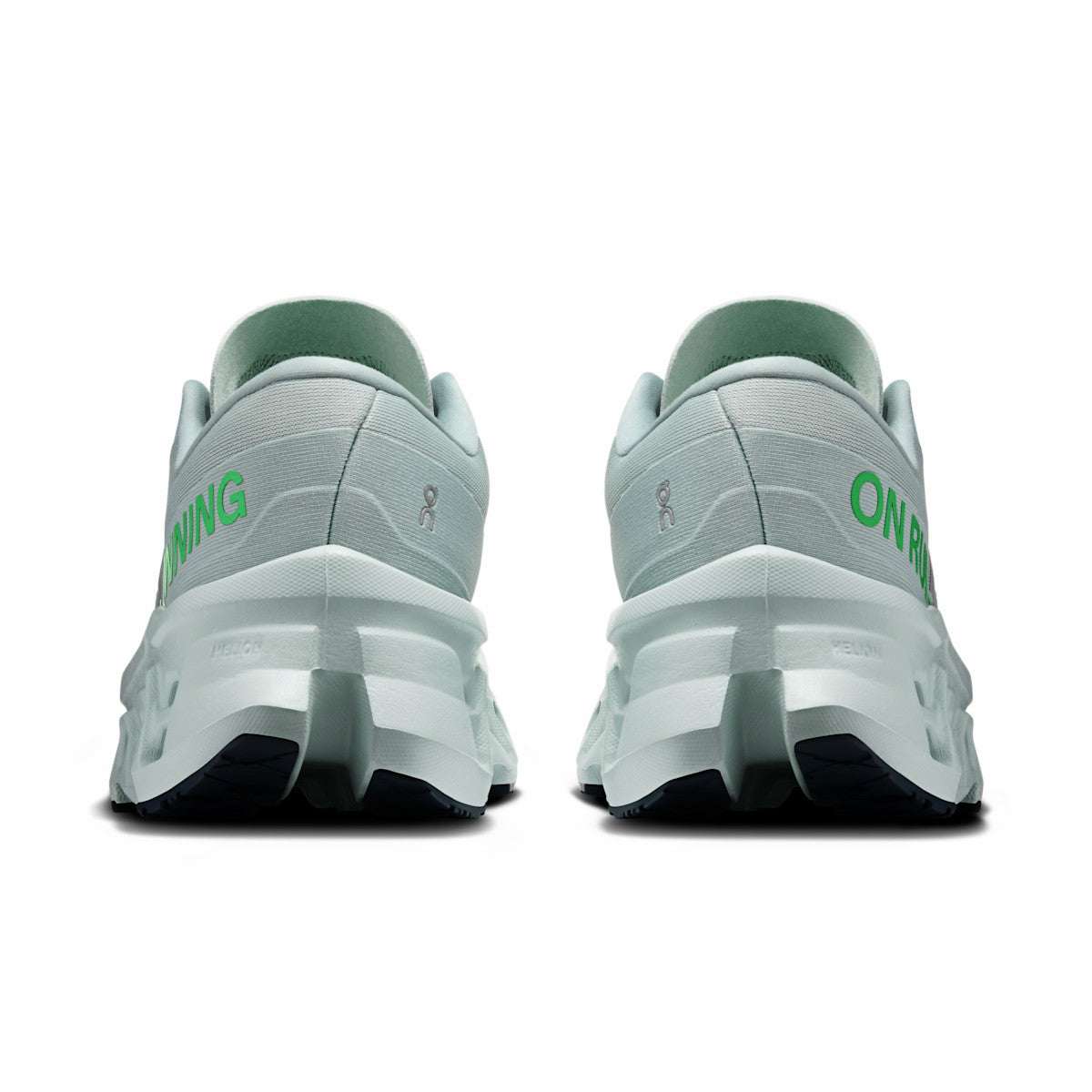 Women's Cloudmonster 3 - Brook/Flurry | On United States