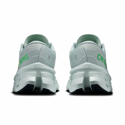Women's Cloudmonster 3 - Brook/Flurry | On United States