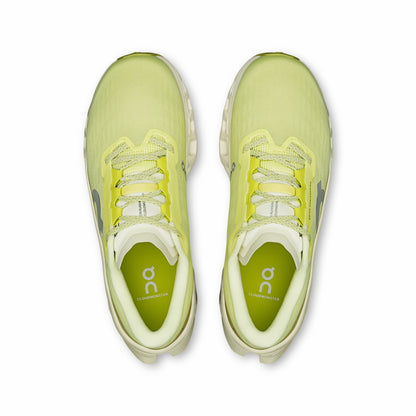 Women's Cloudmonster 3 - Limelight/Seedling | On United States