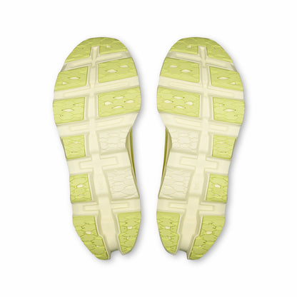 Women's Cloudmonster 3 - Limelight/Seedling | On United States