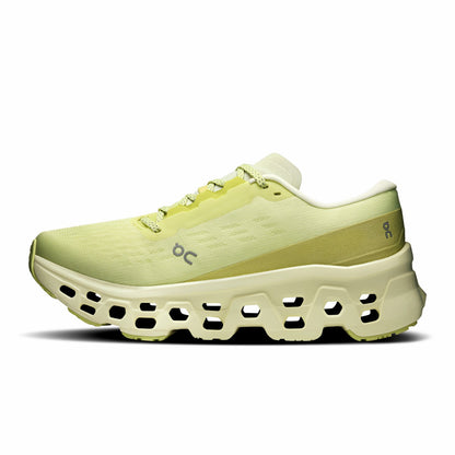 Women's Cloudmonster 3 - Limelight/Seedling | On United States