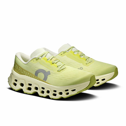 Women's Cloudmonster 3 - Limelight/Seedling | On United States