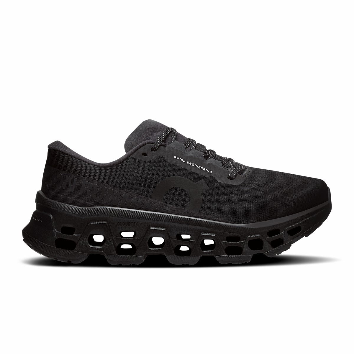 Women's Cloudmonster 3 - Limelight/Seedling | On United States