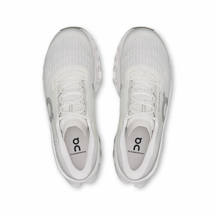 Women's Cloudmonster 3 - White/Wolf | On United States