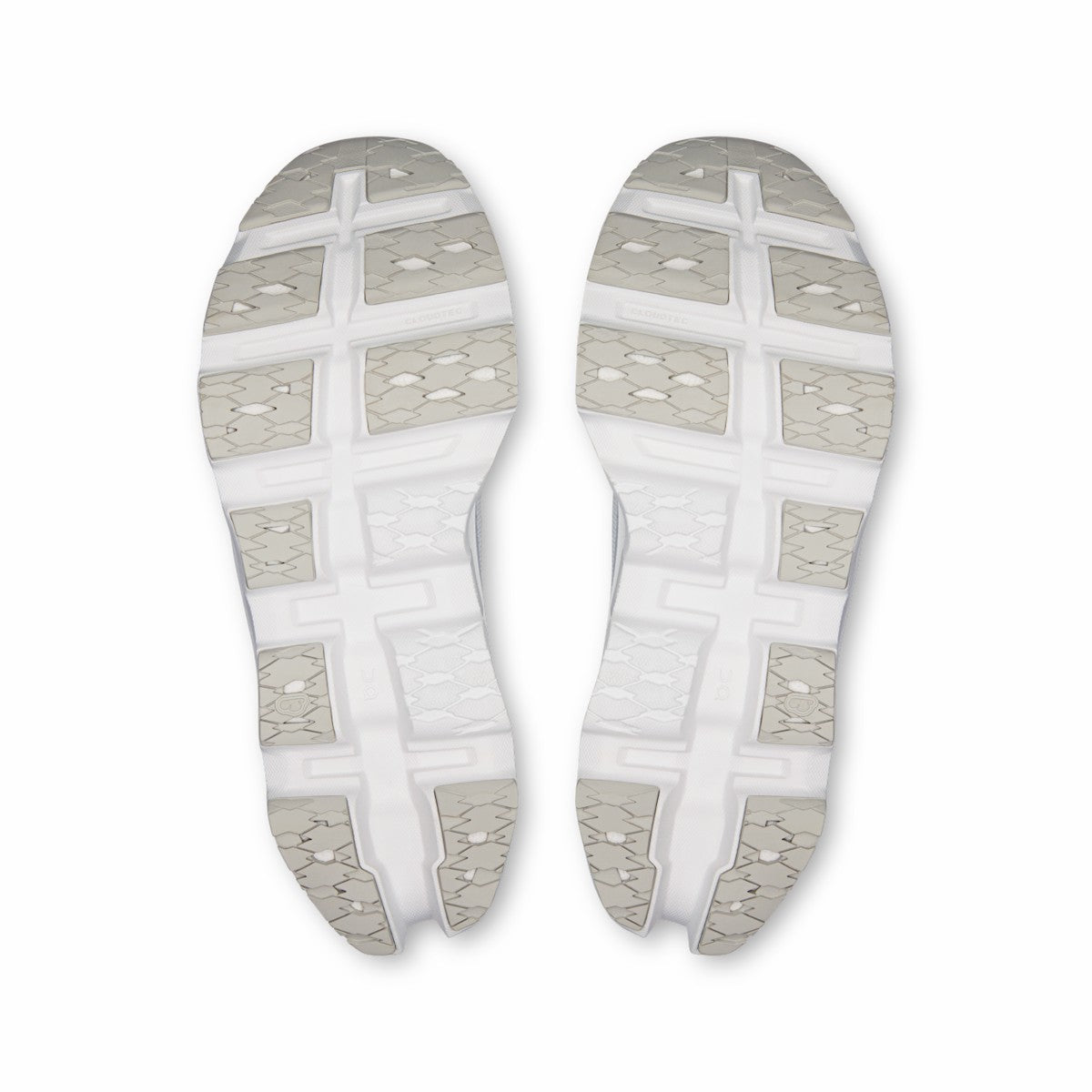 Women's Cloudmonster 3 - White/Wolf | On United States