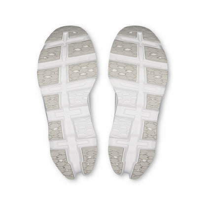 Women's Cloudmonster 3 - White/Wolf | On United States