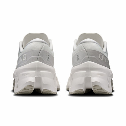 Women's Cloudmonster 3 - White/Wolf | On United States