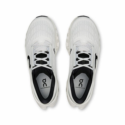 Women's Cloudmonster 3 - White/White | On United States