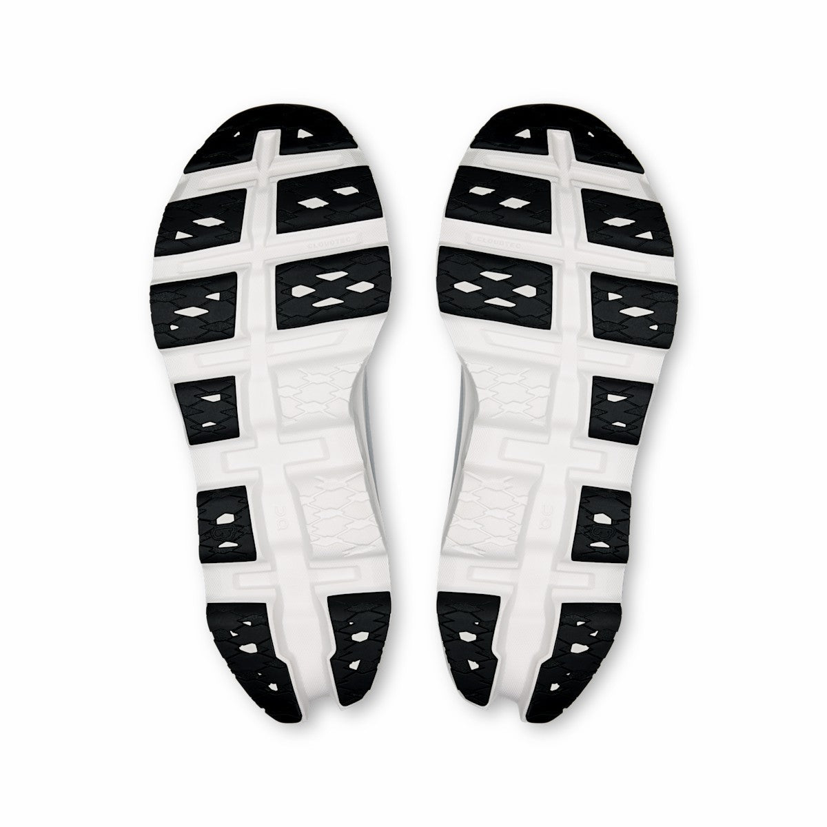 Women's Cloudmonster 3 - White/White | On United States