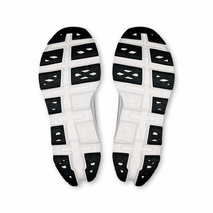 Women's Cloudmonster 3 - White/White | On United States
