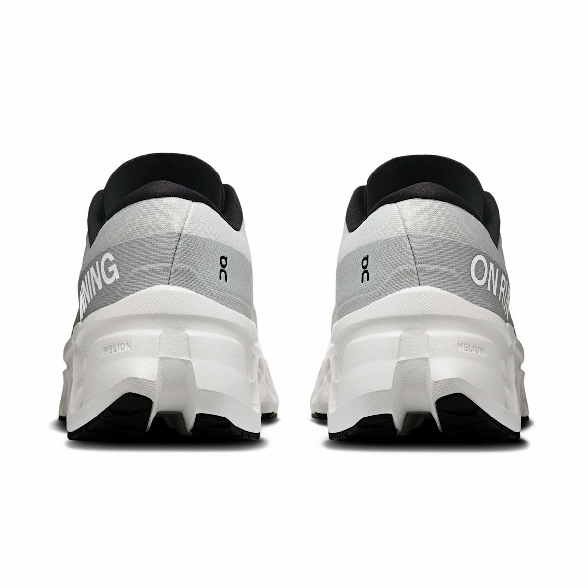Women's Cloudmonster 3 - White/White | On United States