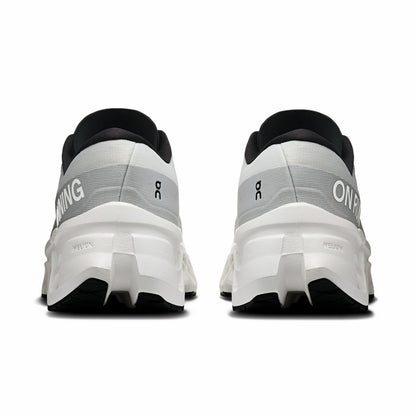 Women's Cloudmonster 3 - White/White | On United States