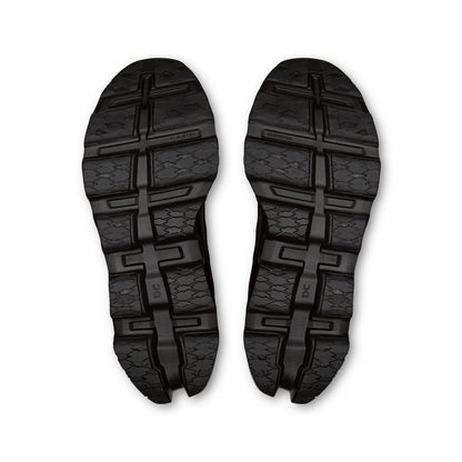 Women's Cloudmonster 3 - Black/Black | On United States