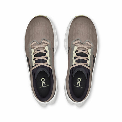 Women's Cloudmonster 3 - Cinder/Ivory | On United States