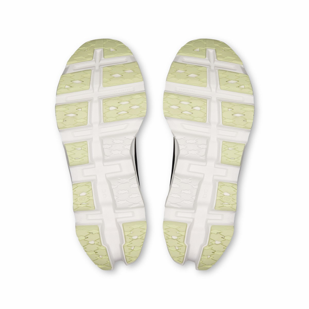 Women's Cloudmonster 3 - Cinder/Ivory | On United States