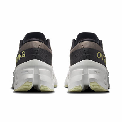 Women's Cloudmonster 3 - Cinder/Ivory | On United States