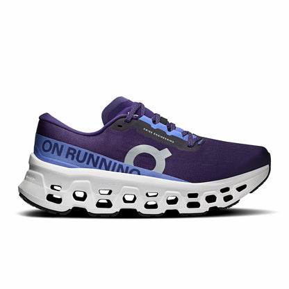 Women's Cloudmonster 3 - Sakura/Ivory | On United States