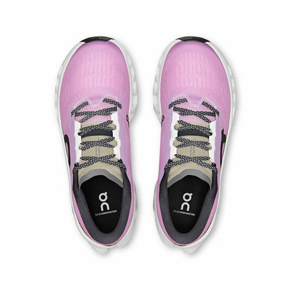 Women's Cloudmonster 3 - Sakura/Ivory | On United States