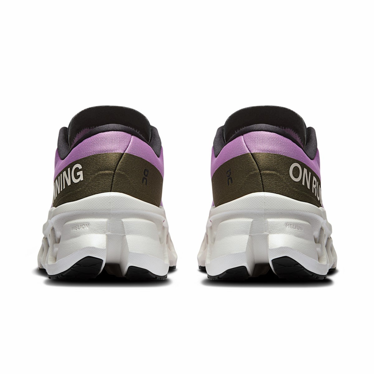 Women's Cloudmonster 3 - Sakura/Ivory | On United States