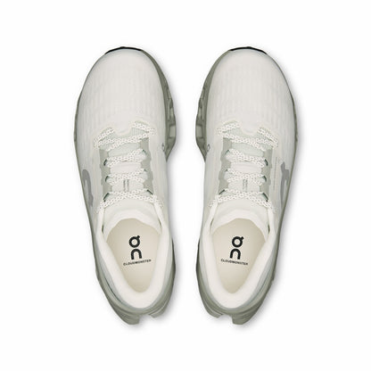 Women's Cloudmonster 3 - Ivory/Tin | On United States