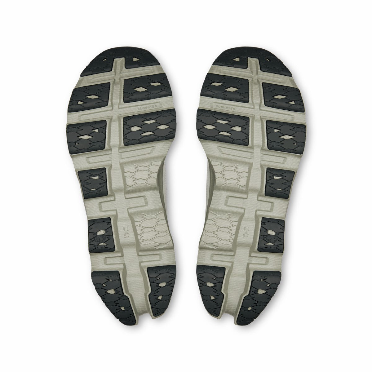 Women's Cloudmonster 3 - Ivory/Tin | On United States