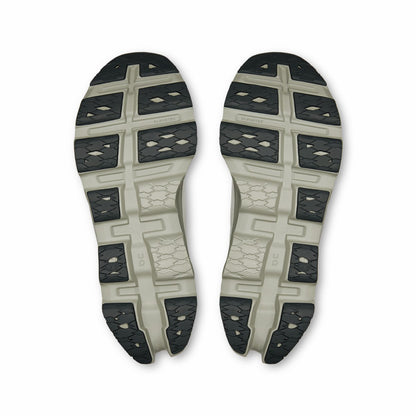 Women's Cloudmonster 3 - Ivory/Tin | On United States