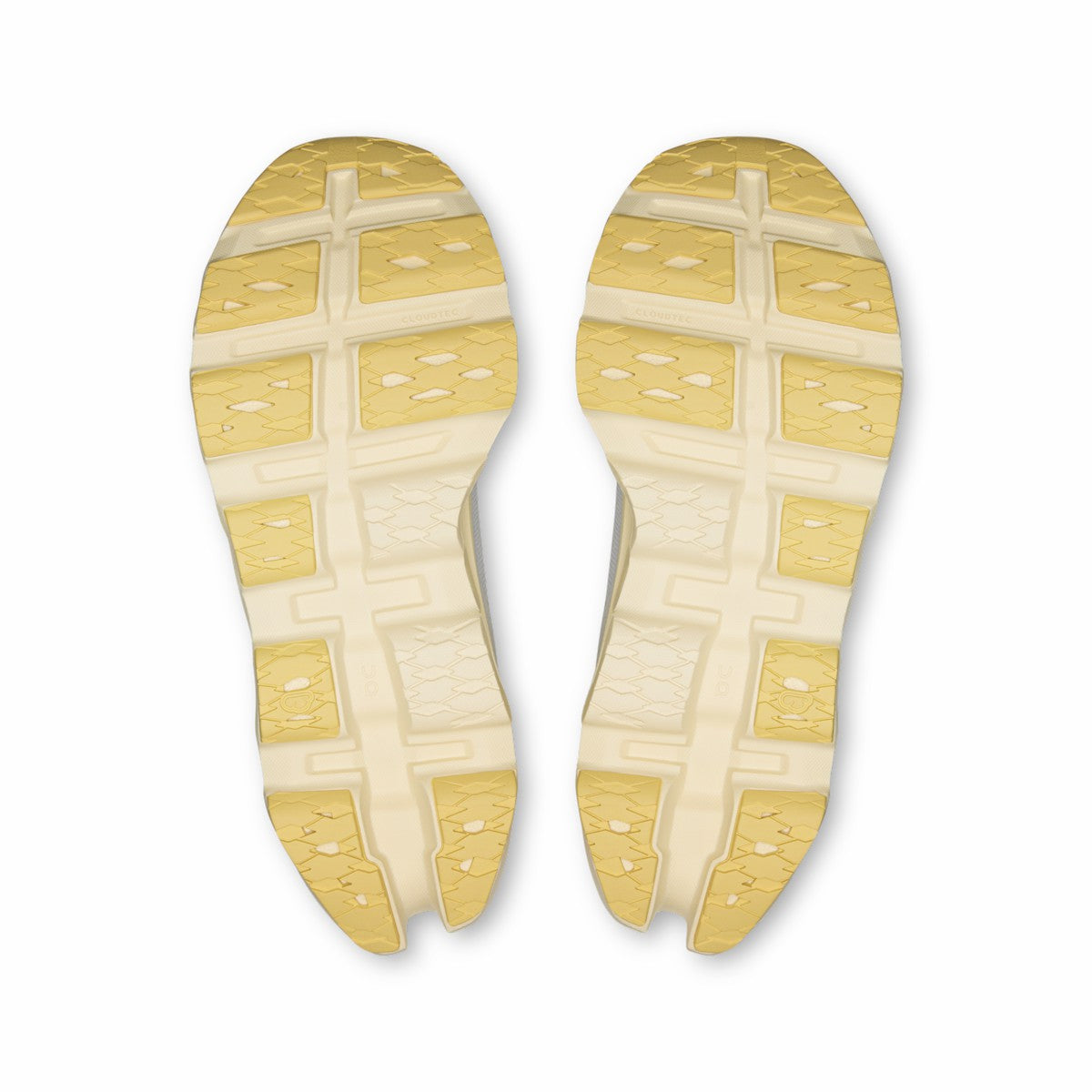 Women's Cloudmonster 3 - Glacier/Pollen | On United States