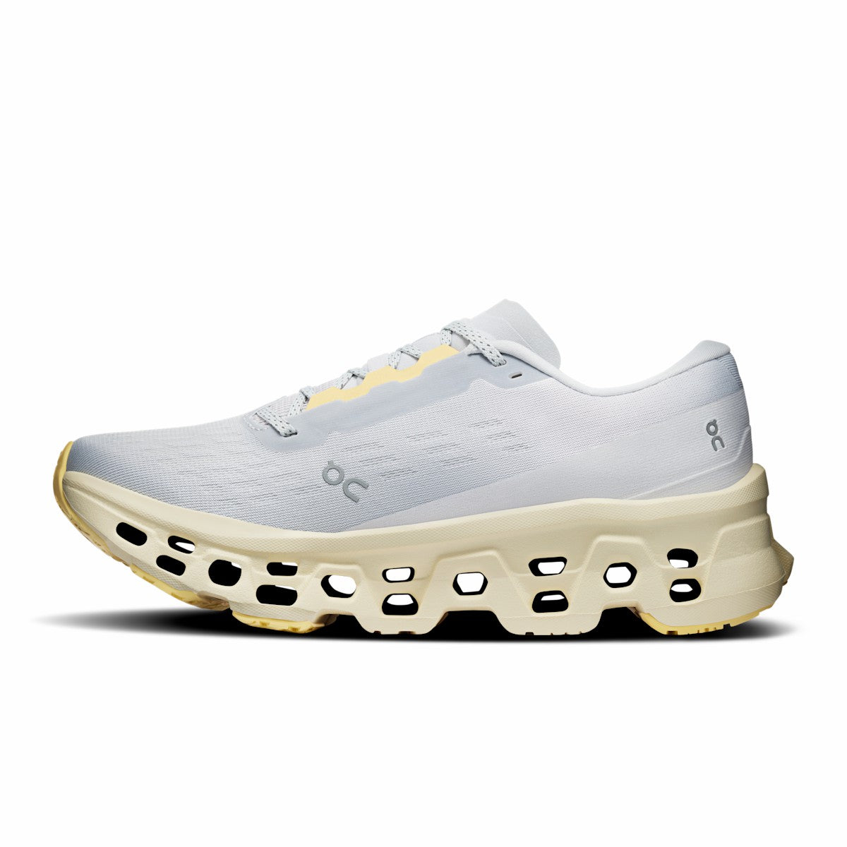 Women's Cloudmonster 3 - Glacier/Pollen | On United States