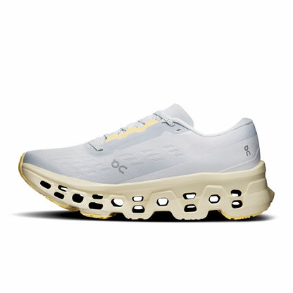 Women's Cloudmonster 3 - Glacier/Pollen | On United States