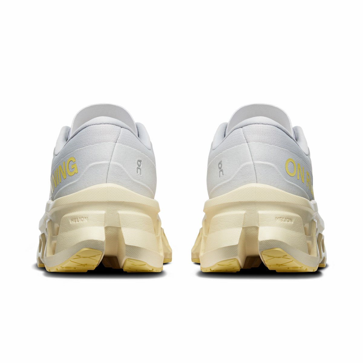 Women's Cloudmonster 3 - Glacier/Pollen | On United States