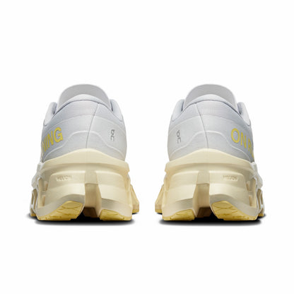 Women's Cloudmonster 3 - Glacier/Pollen | On United States