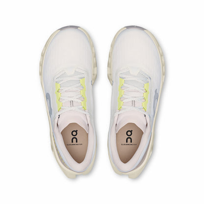 Women's Cloudmonster 3 - Ivory/Seedling | On United States