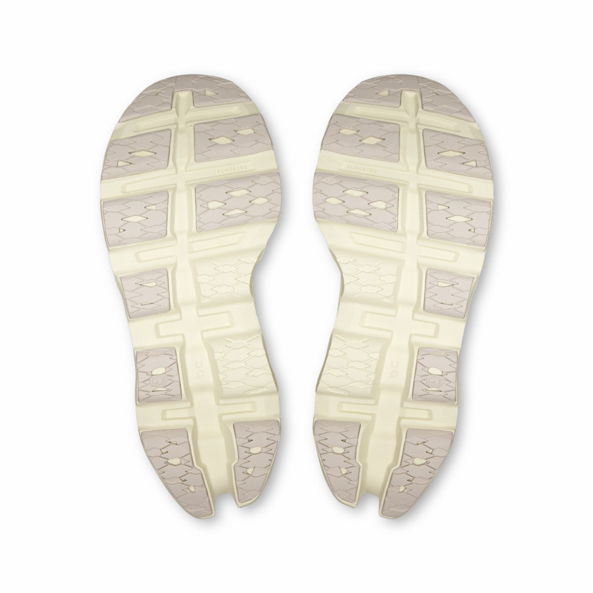Women's Cloudmonster 3 - Ivory/Seedling | On United States
