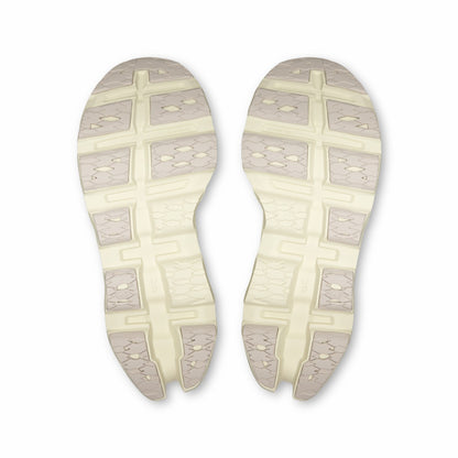 Women's Cloudmonster 3 - Ivory/Seedling | On United States