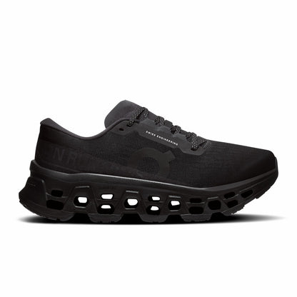 Women's Cloudmonster 3 - White/Frost | On United States