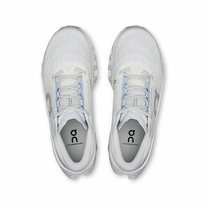 Women's Cloudmonster 3 - White/Frost | On United States
