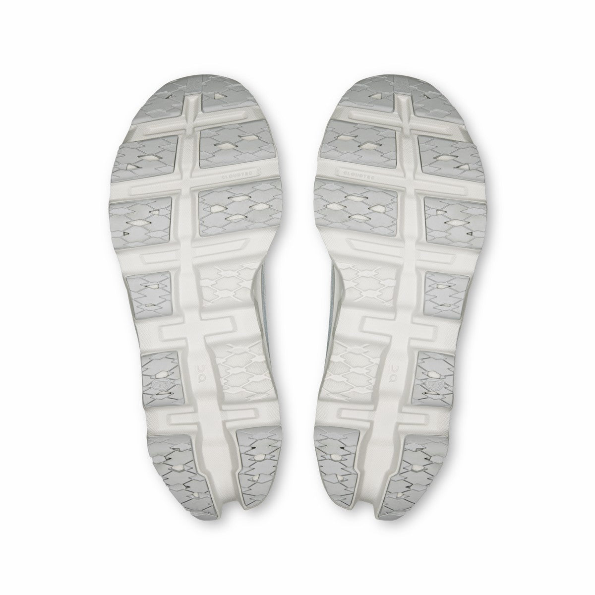 Women's Cloudmonster 3 - White/Frost | On United States