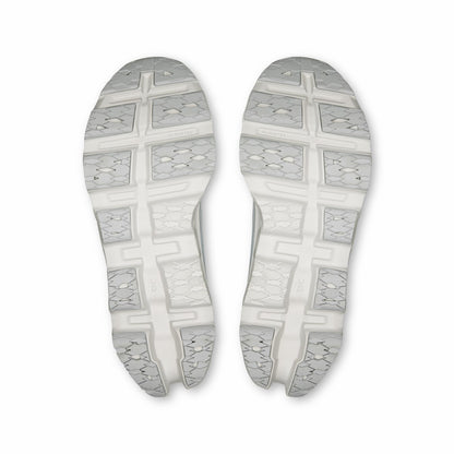 Women's Cloudmonster 3 - White/Frost | On United States