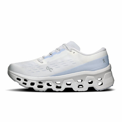 Women's Cloudmonster 3 - White/Frost | On United States