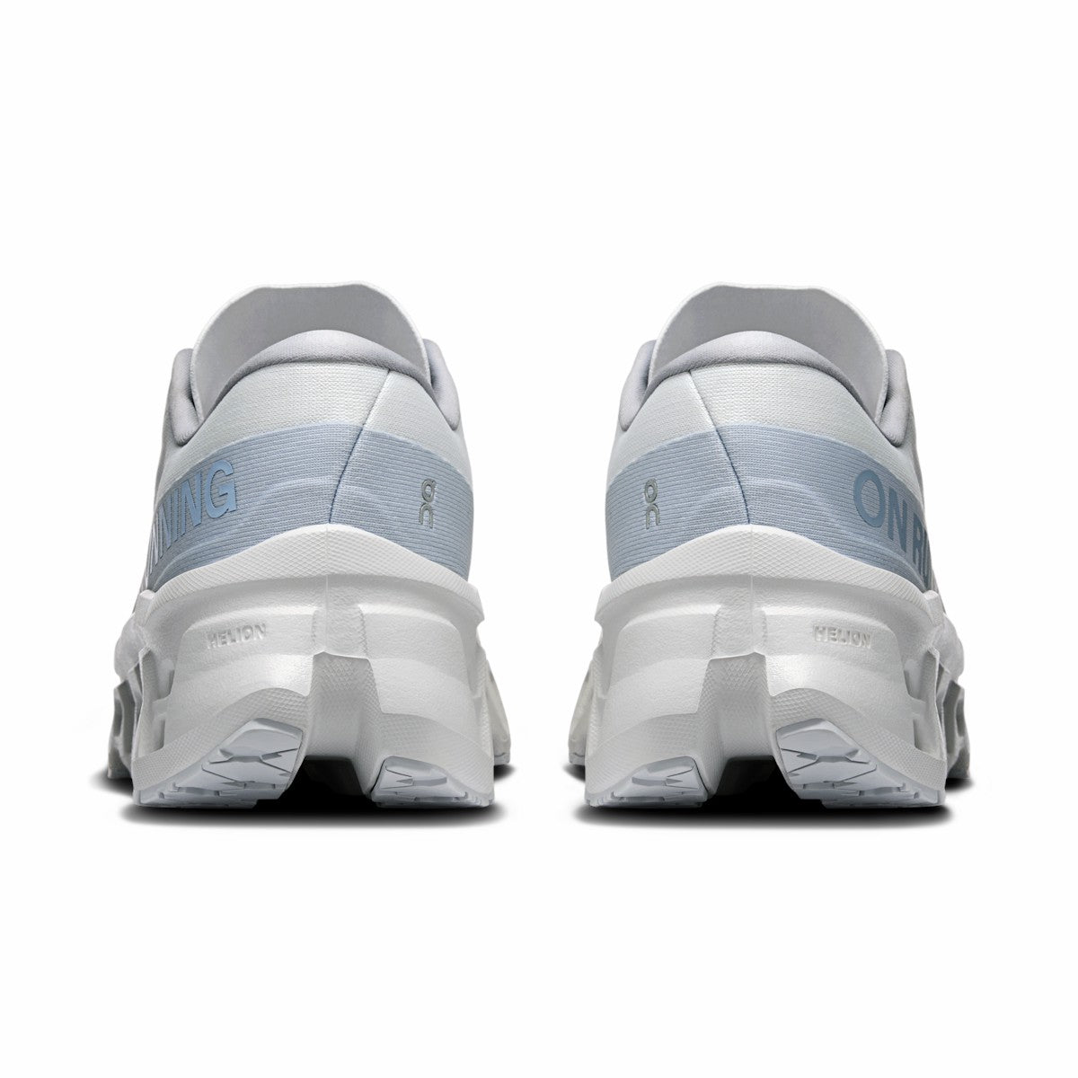 Women's Cloudmonster 3 - White/Frost | On United States