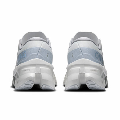 Women's Cloudmonster 3 - White/Frost | On United States