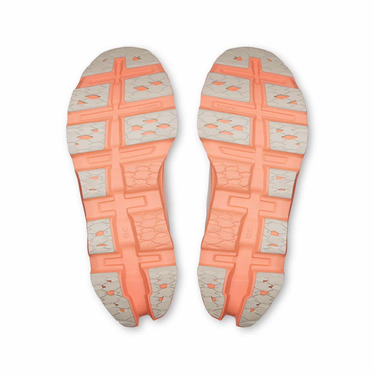 Women's Cloudmonster 3 - Ivory/Sunstone | On United States