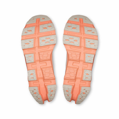 Women's Cloudmonster 3 - Ivory/Sunstone | On United States