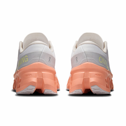 Women's Cloudmonster 3 - Ivory/Sunstone | On United States