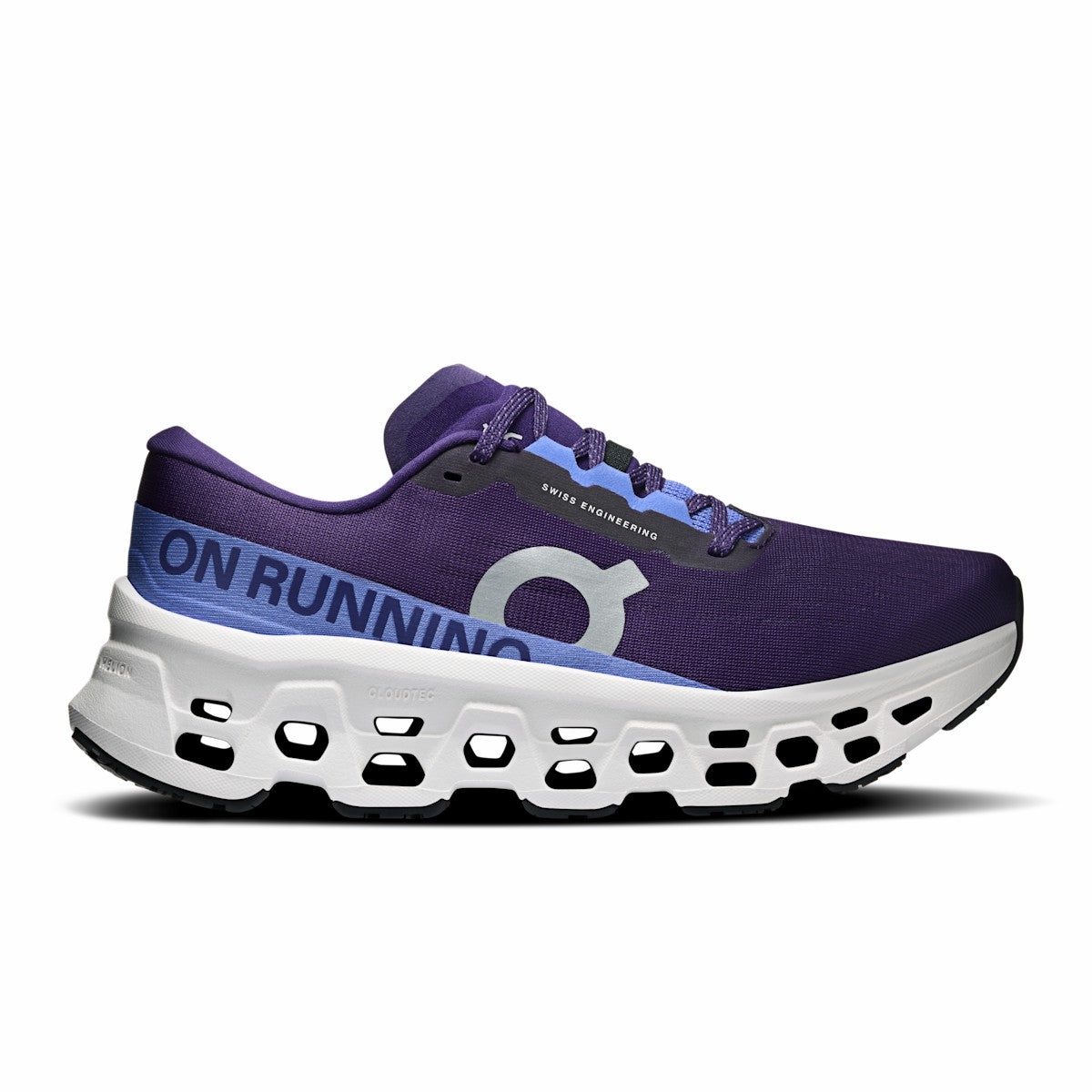 Women's Cloudmonster 3 - Ivory/Camellia | On United States